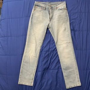 Levi’s 511 Jeans Size 30x30 Retail $70
